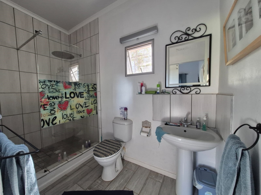 4 Bedroom Property for Sale in Montagu Rural Western Cape
